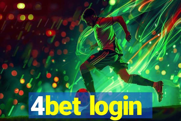 4bet login